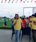 Thamonwan 47 Jahre Chiangmai Thailand