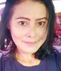 Puntarikar 50 ans Prachuap Khiri Khan  Thaïlande