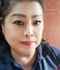 Sara 56 ans เมืองเพชรบุรี Thaïlande