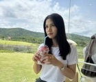Natcha 42 ans Nakhonratchasima Thaïlande