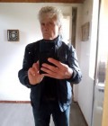 Patrick 63 ปี Villedieu-les-poêles  France