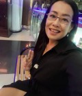 Wan 53 Jahre เมือง บ้านฉาง Thailand