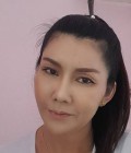 Kanjana 43 ans Maung Thaïlande