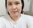 Nonglak 43 Jahre Bangkok  Thailand