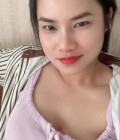 Pomelo 35 ans Bangkok  Thaïlande