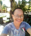 Tony 43 Jahre Sisaket Thailand