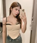 Nai 21 ans Pattaya  Thaïlande