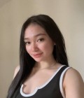 Pratana 36 ans Khon Kaen Thaïlande
