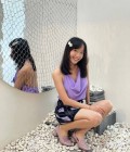 Da 35 ans Bangkok Thaïlande