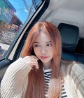 Numnim 29 years Chiangmai Thailand