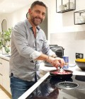 Jean marc 48 ปี Toulon France