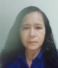 Khamphong 56 ans   Lodon Thaïlande