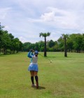 Panit 59 ans Pathum Thani Province Thaïlande