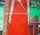 Rose 40 ans ยางตลาด Thaïlande