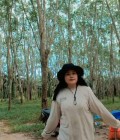 Sriprea 32 ans - Thaïlande