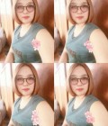 Wirawan 34 Jahre Cha-am Thailand