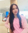 Tidtee 28 ans Khonkhan Thaïlande