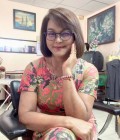 Anda 60 years Thung Song Thailand