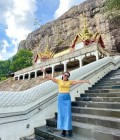Darunee 61 ans Bangkok  Thaïlande