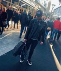 Mike 34 ปี Westzaan Netherlands