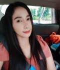 Minine 42 ans Bangkok Thaïlande