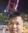 Alan 47 ปี Ban Pong ไทย