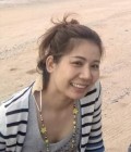 Kotchakorn  41 ans แก้งคร้อ Thaïlande