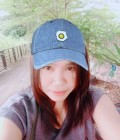 Wilaiwan 36 Jahre  Thailand