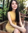 Namtan 23 Jahre Muang Phayao Thailand