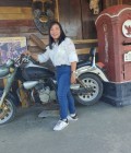 Anong 40 ans Khok Charoen Thaïlande