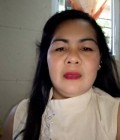 Nonglak 44 ans Khemarat Thaïlande