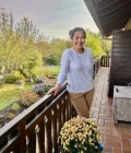 Wassana 47 ans Muang  Thaïlande