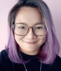 Chu 37 ans Loei  Thaïlande