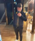 Julien 22 ปี Reims France