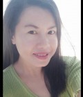 Waranya 44 ans Koh Samui Thaïlande