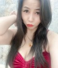 Nuna 38 ans Pattaya Thaïlande