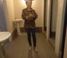 Aree 54 ans ชลยุรี Thaïlande