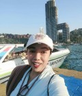 Sin 50 ans Muang Phetchabun  Thaïlande