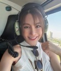 Pheawa 33 ans Bangkok Thaïlande