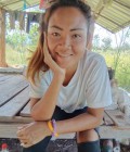 Pwrisa 29 ans Nong Bua Lamphu Thaïlande