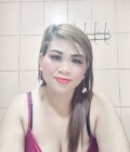 Nuch  26 ans อาจสามารถ Thaïlande