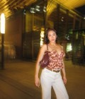 Sweetsura 34 years Bangkok Thailand
