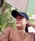 Amy 44 ans หนองบัว Thaïlande