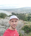 Everton 36 ปี Dublin  Ireland