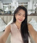 Palalee 31 years Bang Kapi Thailand