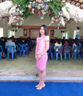 Tha 42 ans Meung Si Sa Ket Thaïlande