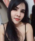 Chotika 45 ans Kanchanaburi Thaïlande