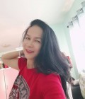 Nok 61 ans เมือง Thaïlande