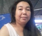 Nuan 38 ans Thailand Thaïlande
