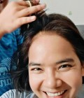 Nuchwilai 46 ans เมือง Thaïlande